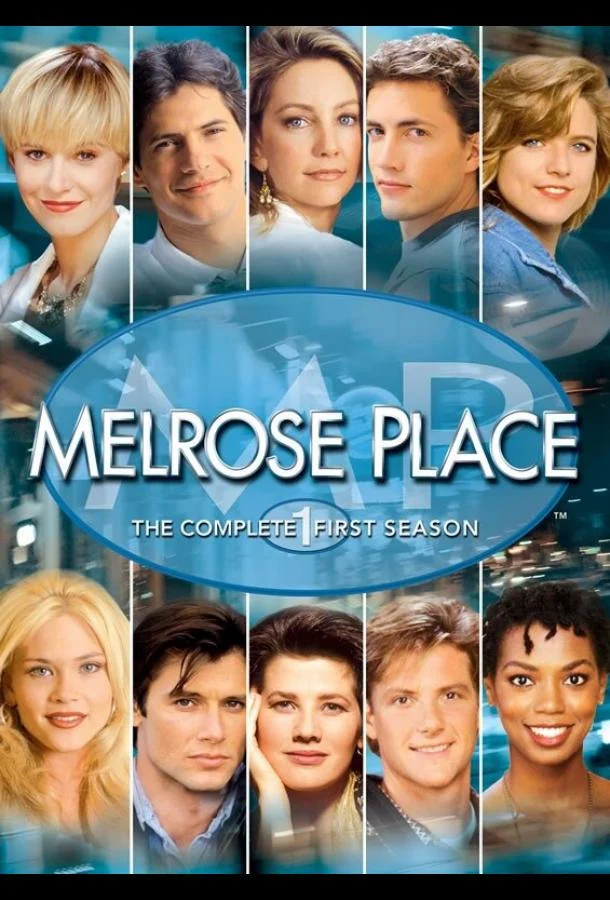 Смотреть сериал Мелроуз Плэйс (1992) онлайн в хорошем качестве 720-1080 HD, бесплатно на русском языке