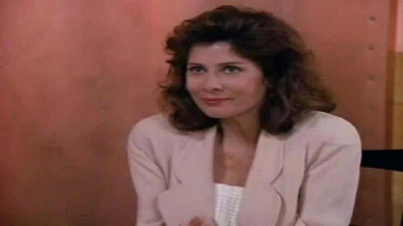 Кадры из сериала Мелроуз Плэйс (1992)