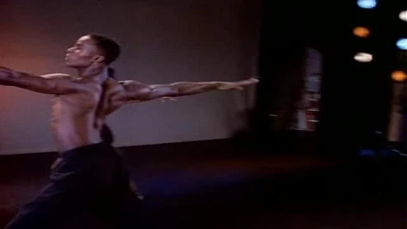 Кадры из сериала Мелроуз Плэйс (1992)