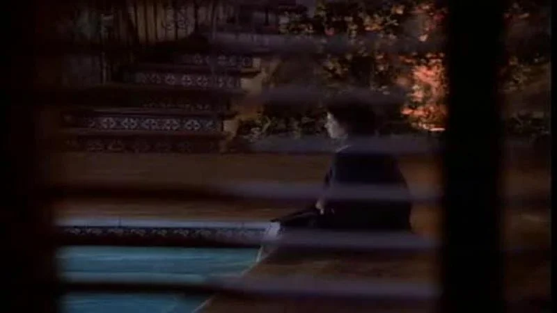 Кадры из сериала Мелроуз Плэйс (1992)