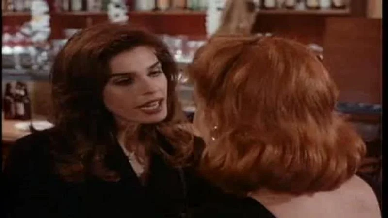 Кадры из сериала Мелроуз Плэйс (1992)