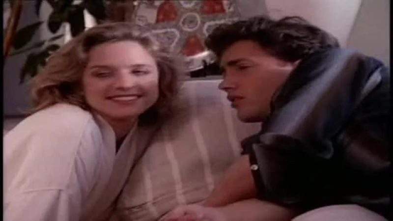 Кадры из сериала Мелроуз Плэйс (1992)