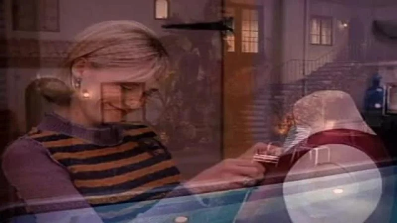 Кадры из сериала Мелроуз Плэйс (1992)