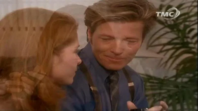 Кадры из сериала Мелроуз Плэйс (1992)